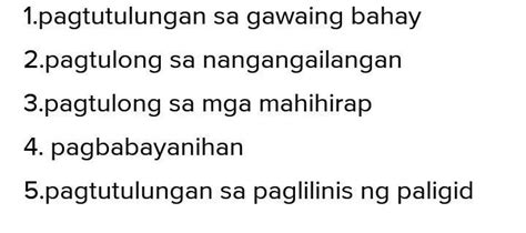 mga nagpapatunay ng pagtutulungan